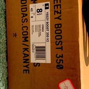 Yeezy Boost 350